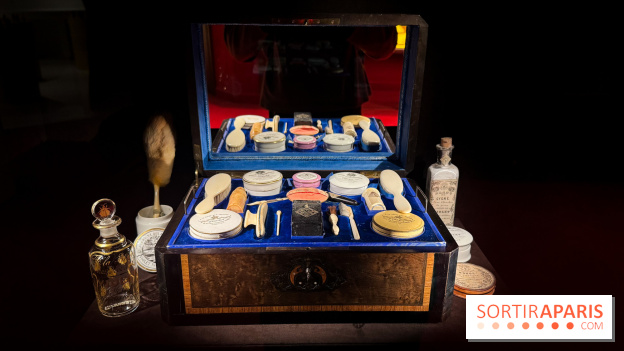 Théâtre du Parfum (Musée du Parfum)