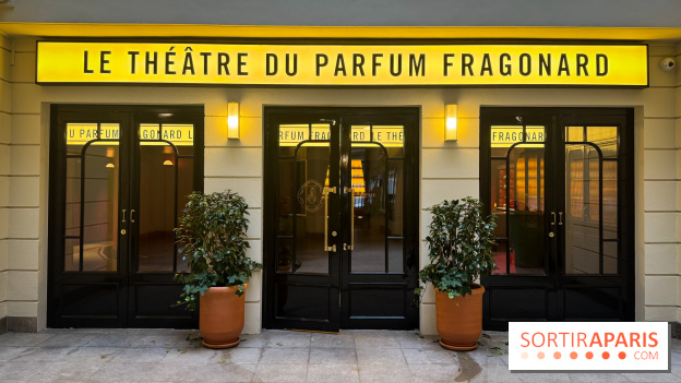 Théâtre du Parfum (Musée du Parfum)