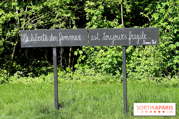 La Coulée verte de Deuil-la-Barre dans le Val-d'Oise - nos photos