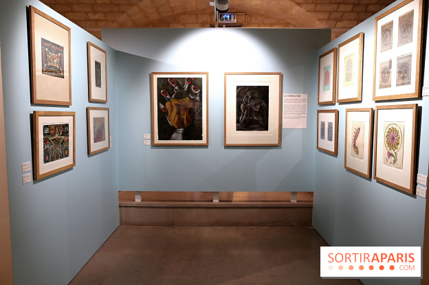 Chefs-d’œuvre, au cœur de la collection Sainte-Anne - nos photos de l'exposition