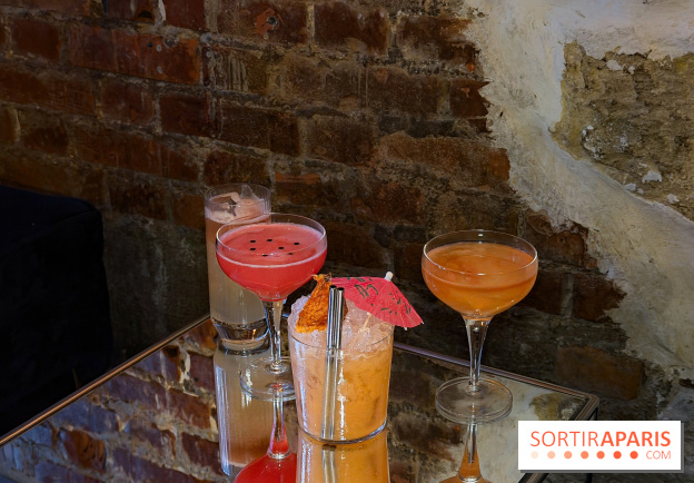 Experimental Cocktail Club : speakeasy et bar à cocktails iconique à Paris depuis 2007