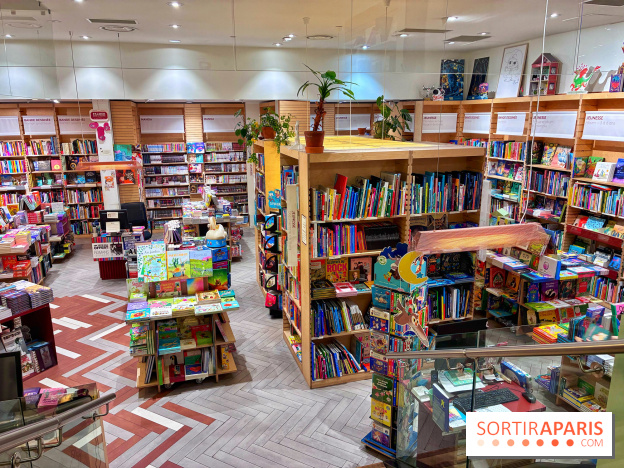 Ici Librairie x Apapacho