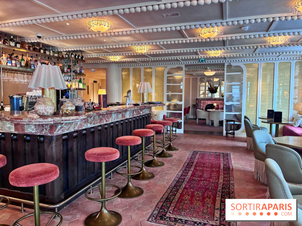 Hôtel & Spa Château des Fleurs