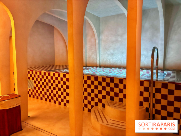 Hôtel & Spa Château des Fleurs