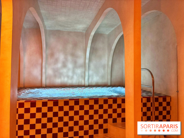 Hôtel & Spa Château des Fleurs