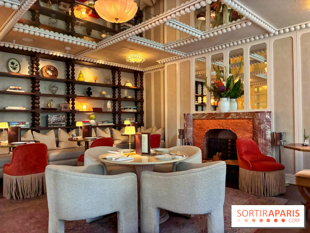 Hôtel & Spa Château des Fleurs