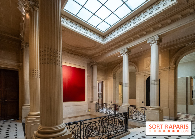La Maison Guimet (Hôtel d'Heidelbach) - les photos