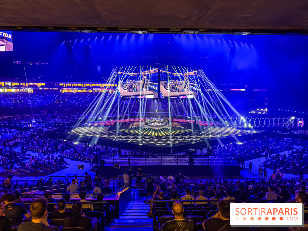 Rocket League Championship Series 2026 : le grand rendez-vous eSport débarque à Paris