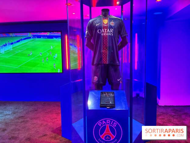 Pop-up PSG