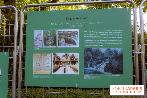 Le Parc Boussard à Lardy en Essonne, les photos