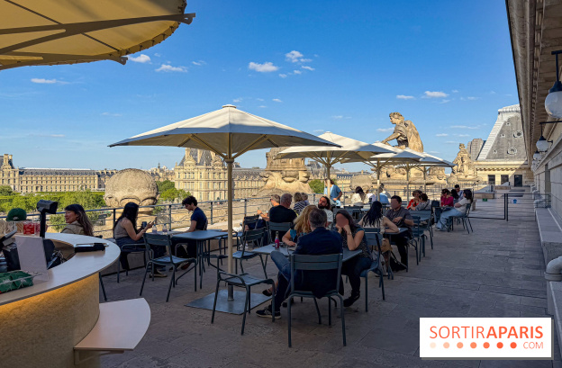 La terrasse estivale 2026 au sommet du Musée d'Orsay - Facetune 29 05 2026 00 01 08