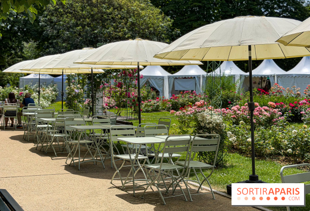 Jardin Bonheur Levallois-Perret 2026