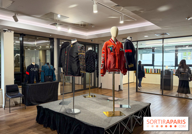 Neuilly-sur-Seine : une exposition gratuite et vente aux enchères d'objets ayant appartenu à Michael Jackson chez Aguttes