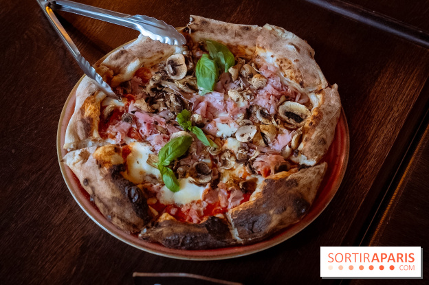 Dopo et son brunch italien à volonté de Boulogne - photos
