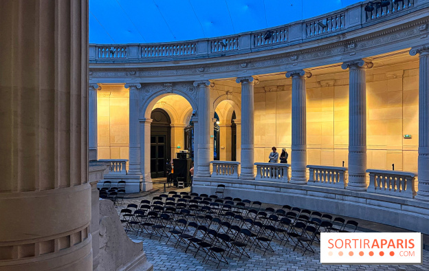 Le Palais Galliera fait son cinéma 2026