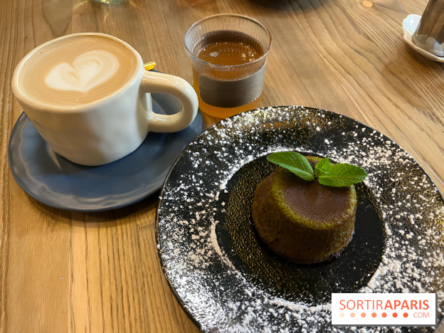 Entre 2 Siestes, le restaurant familial très gourmand avec café et aires de jeux pour les enfants - nos photos