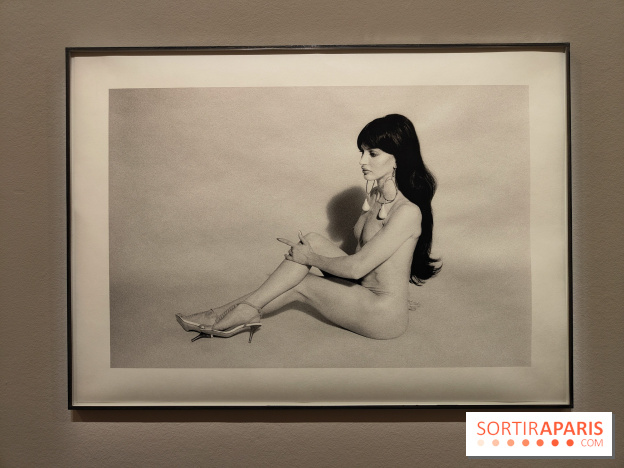 Exposition : Camille Vivier en rétrospective à la Maison Européenne de la Photographie