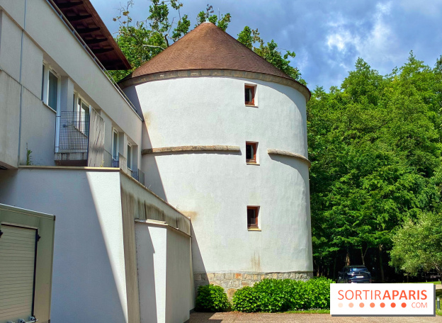 Marcoussis