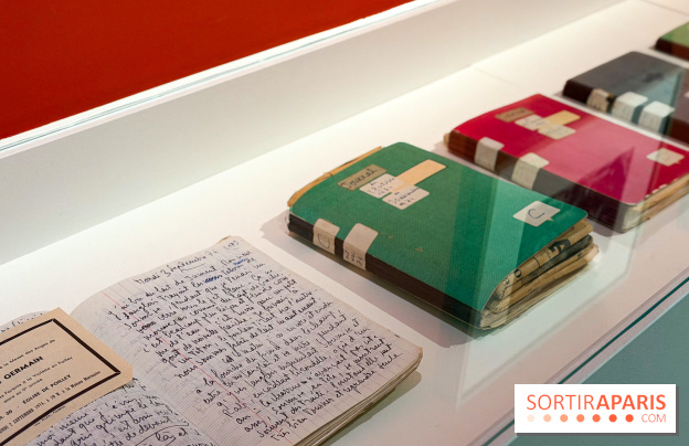 Madeleine de Sinéty, une vie : l'exposition rétrospective au Jeu de Paume