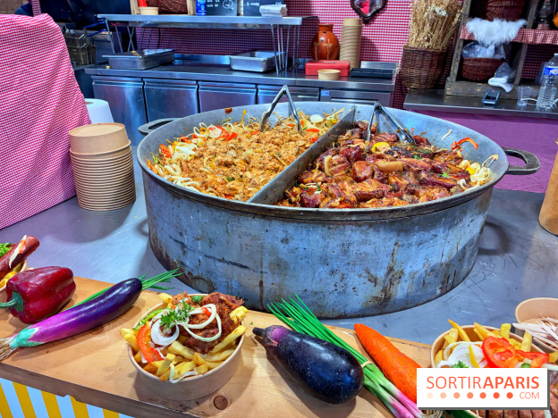 Guinguette de Montparnasse