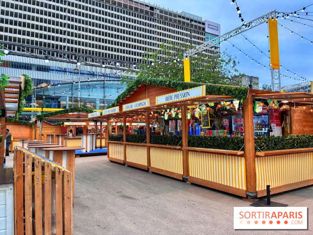 Guinguette de Montparnasse