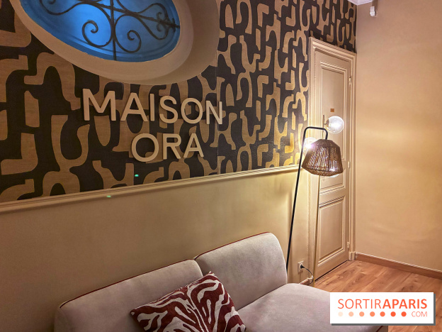 Maison Ora