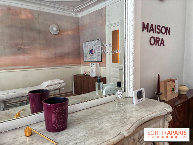 Maison Ora
