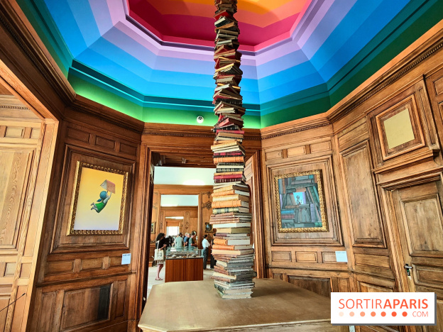 We are (still) here : l'exposition gratuite d'art urbain à ne pas manquer au Petit Palais cet été