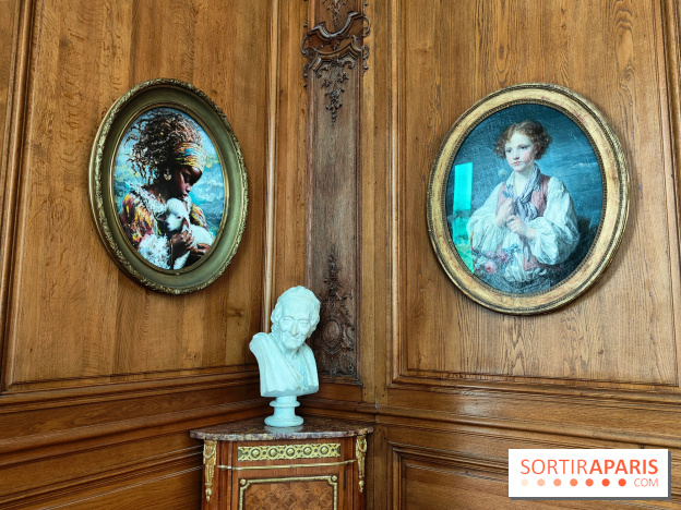 We are (still) here : l'exposition gratuite d'art urbain à ne pas manquer au Petit Palais cet été