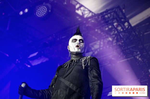 Hellfest 2026 - Vendredi 19 juin - nos photos