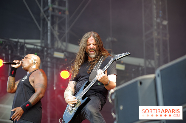 Hellfest 2026 - Vendredi 19 juin - nos photos