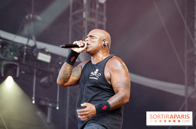 Hellfest 2026 - Vendredi 19 juin - nos photos