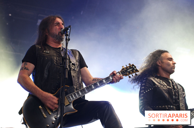 Hellfest 2026 - Vendredi 19 juin - nos photos