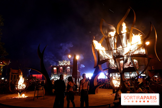 Hellfest 2026 - Samedi 20 juin - nos photos