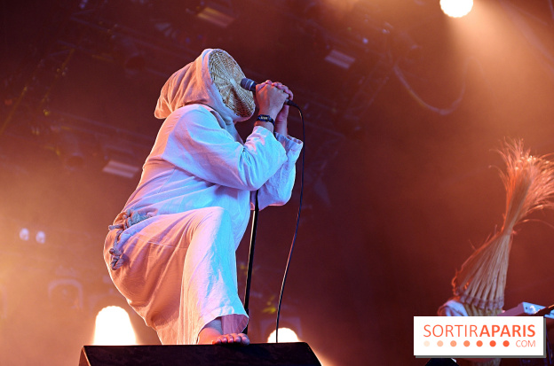 Hellfest 2026 - Samedi 20 juin - nos photos