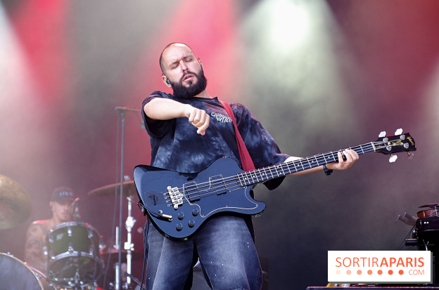 Hellfest 2026 - Samedi 20 juin - nos photos
