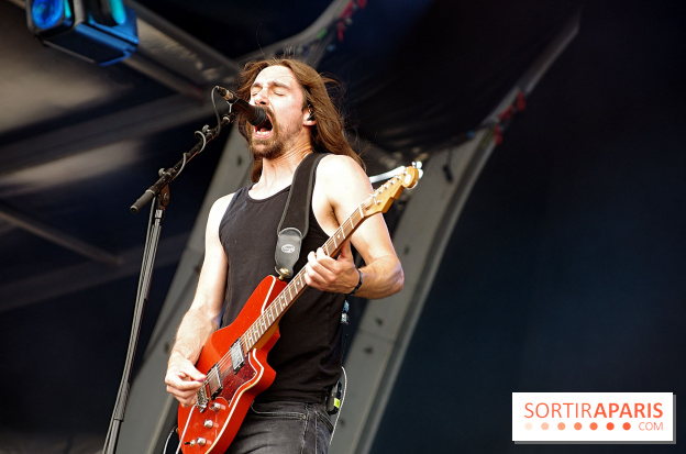 Hellfest 2026 - Samedi 20 juin - nos photos