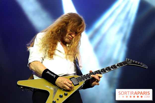 Hellfest 2026 - Samedi 20 juin - nos photos