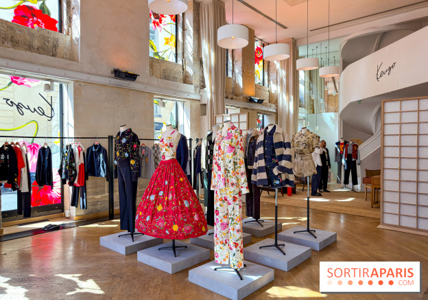La Fête de Kenzo