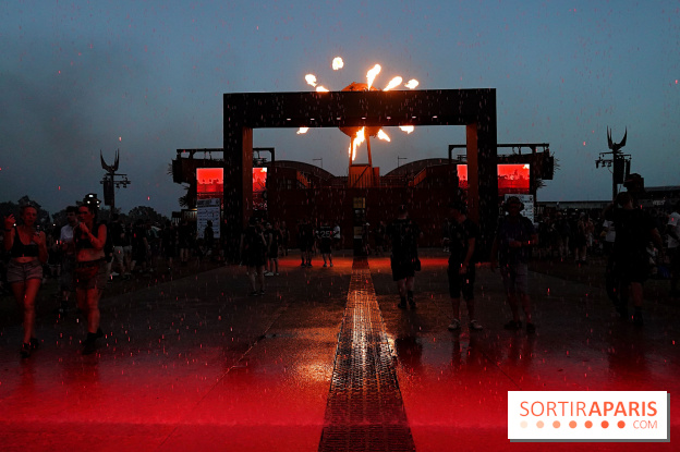 Hellfest 2026 - Dimanche 21 juin - nos photos
