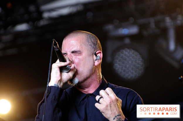 Hellfest 2026 - Dimanche 21 juin - nos photos