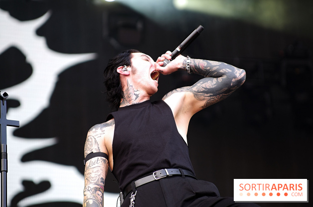 Hellfest 2026 - Dimanche 21 juin - nos photos