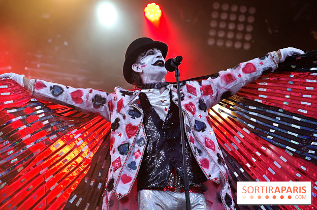 Hellfest 2026 - Dimanche 21 juin - nos photos