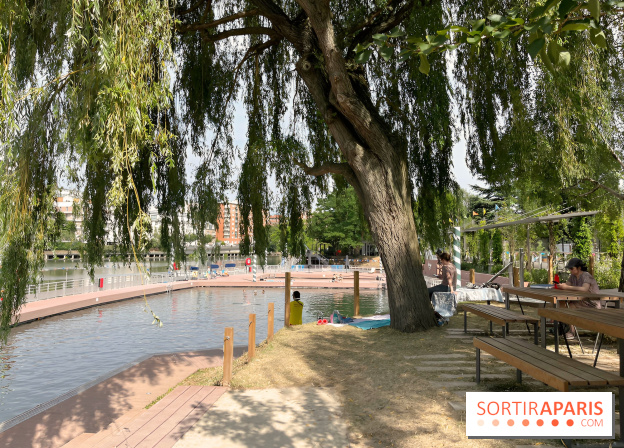 La baignade 2026 à Joinville-le-Pont - nos photos