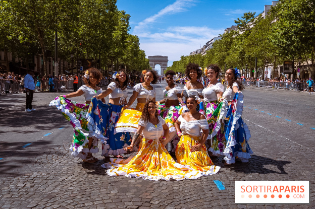 Carnaval Tropical 2026, les photos