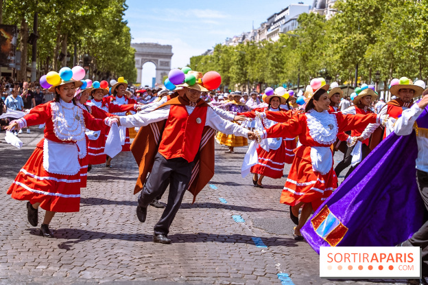 Carnaval Tropical 2026, les photos