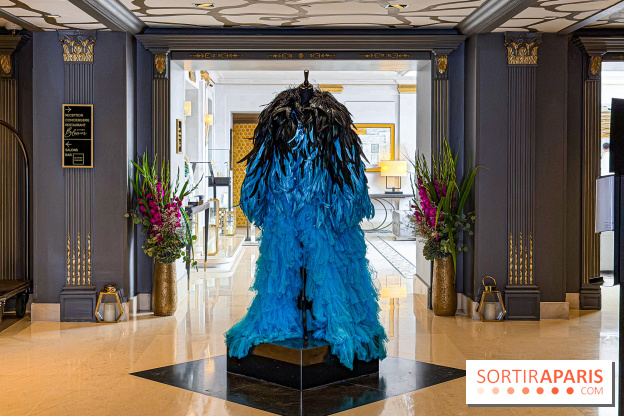 Exposition couture des créateurs