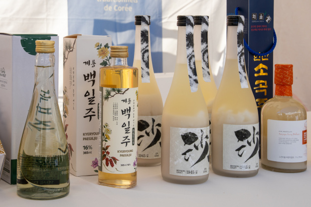 Korea Traditional Liquor Export Association (KTLEA)