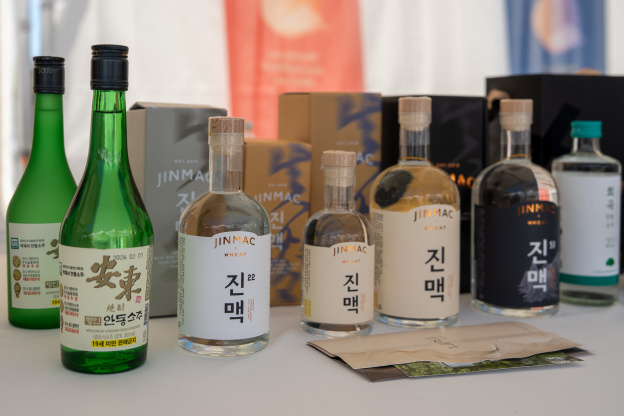 Korea Traditional Liquor Export Association (KTLEA)