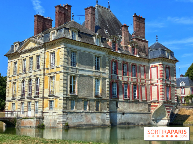 Château d'Ormesson